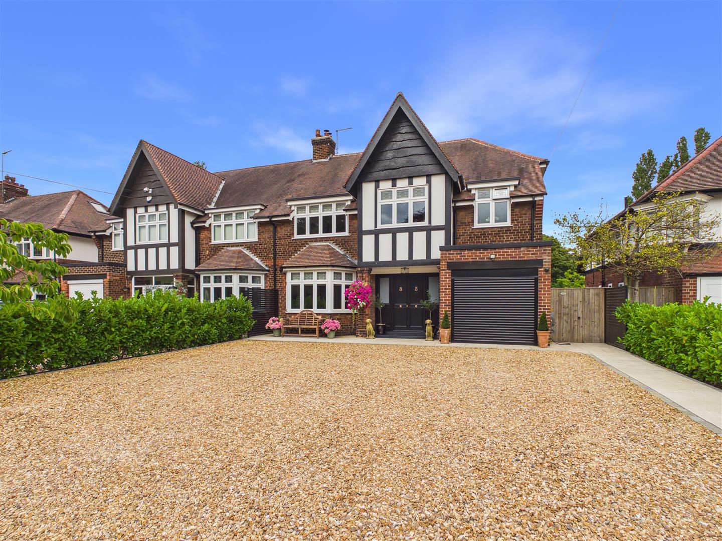 Anlaby East Yorkshire, HU10 7BQ